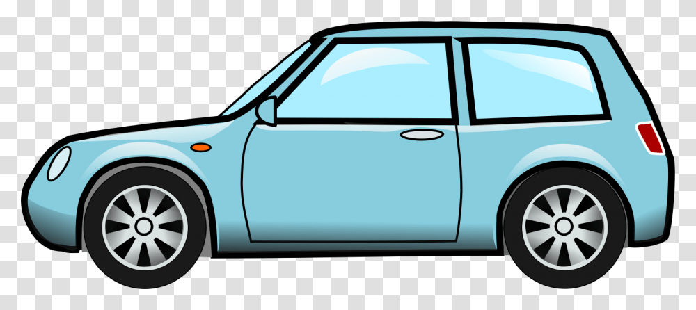 Free Car Clipart Background Car Clipart, Pickup Truck, Vehicle, Transportation, Windshield Transparent Png