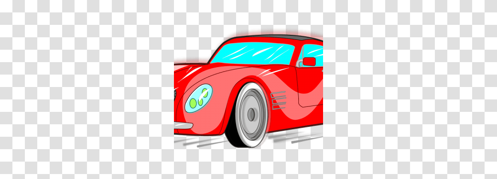 Free Car Clipart, Sports Car, Vehicle, Transportation, Automobile Transparent Png