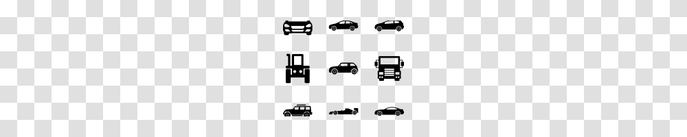 Free Car Icons Simple Car Icon Silhouette Vectors Download Free, Gray, World Of Warcraft Transparent Png