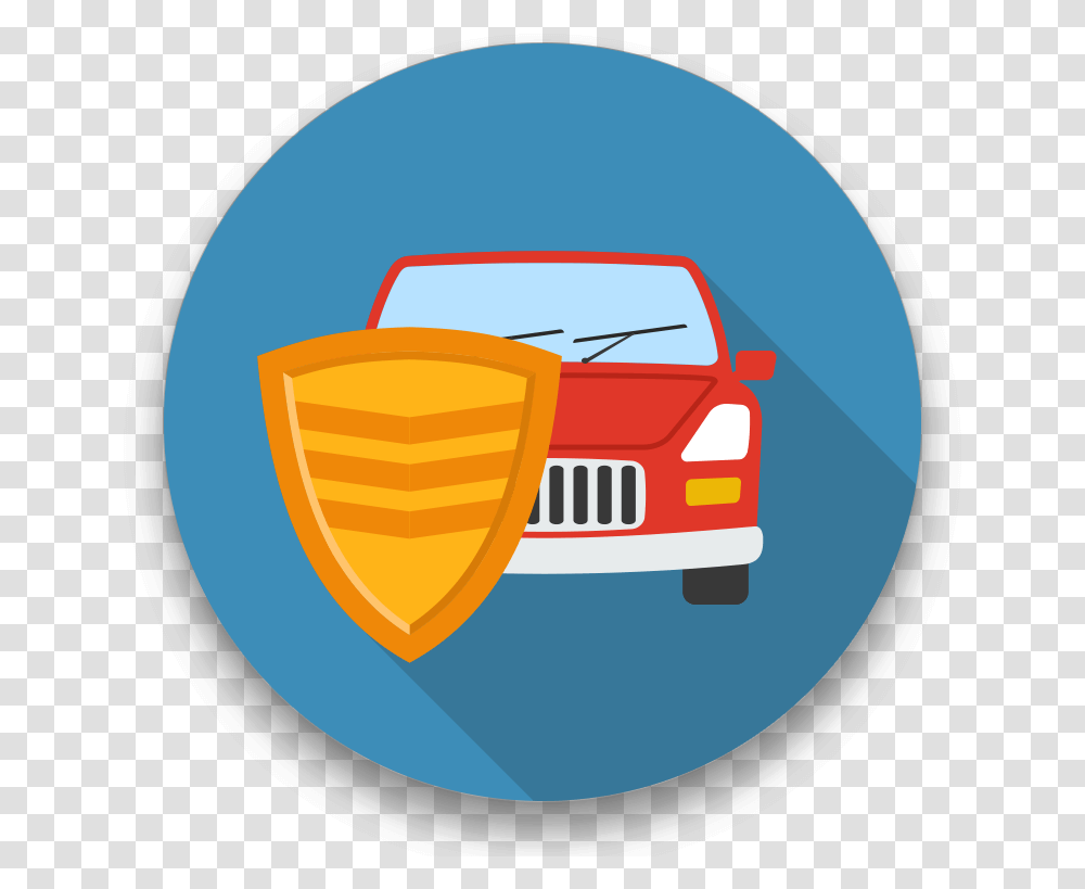 Free Car Insurance Icon, Light, Transportation, Vehicle, Automobile Transparent Png