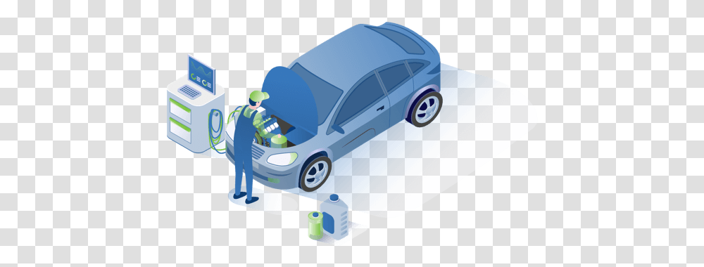 Free Car Maintenance App And Recall Alerts Carfax Car Care Electric Car, Toy, Vehicle, Transportation, Cushion Transparent Png