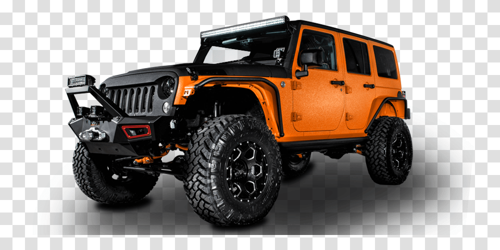 Free Car Wash During Your Birthday Month Custom Jeep Wrangler Yellow, Vehicle, Transportation, Automobile, Wheel Transparent Png