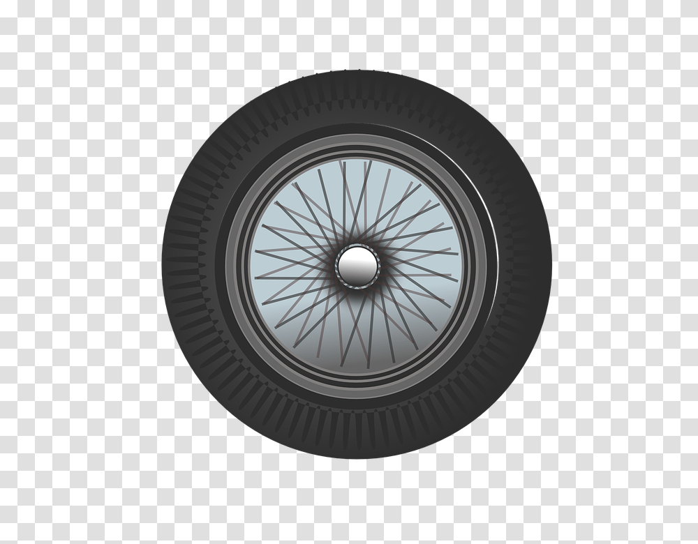 Free Car Wheel Images And Clipart Download Free Mile End Tube Station, Machine, Tire, Spoke Transparent Png