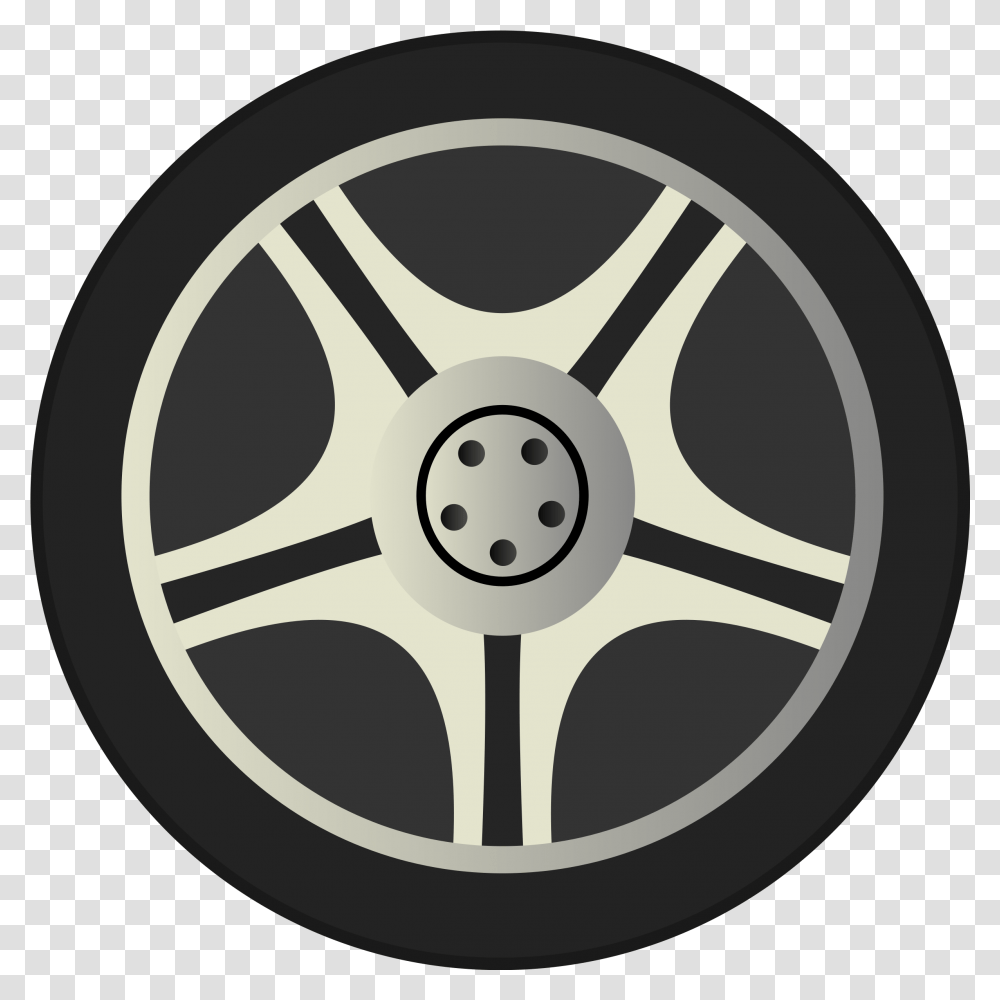 Free Car Wheel Images And Clipart Maks, Machine, Spoke, Alloy Wheel, Tire Transparent Png