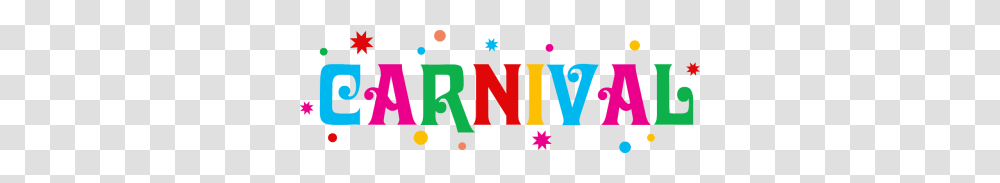 Free Carnival Clip Art, Word, Logo Transparent Png