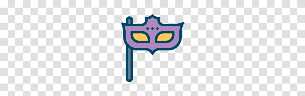 Free Carnival Mask Icon Download, Label, Axe, Tool Transparent Png