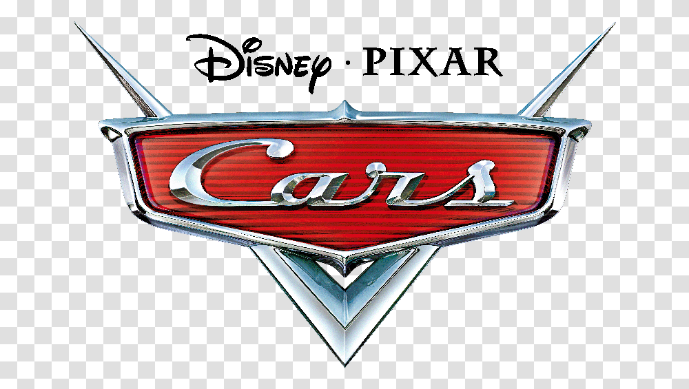 Free Cars Movie Cliparts Download Clip Art Disney Pixar Cars Logo, Symbol, Trademark Transparent Png