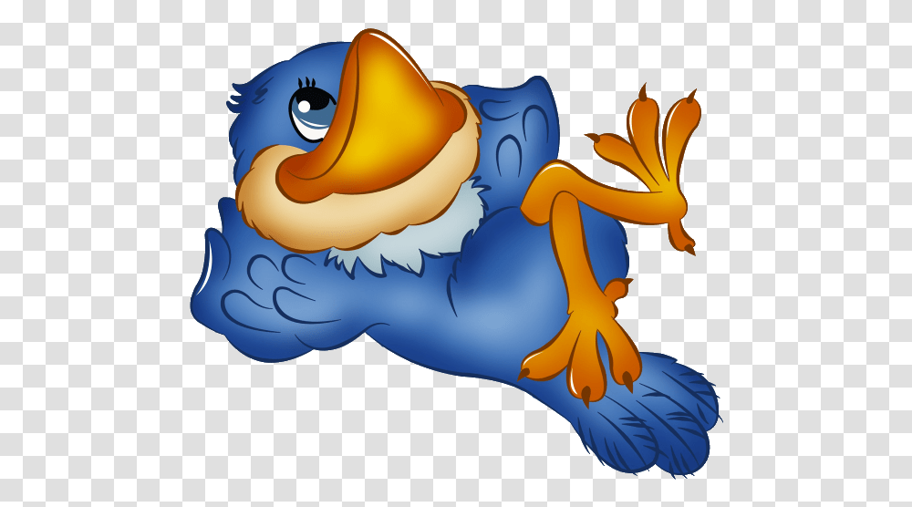 Free Cartoon Birds Images Download Funny Birds Clipart, Animal, Toy, Amphibian, Wildlife Transparent Png