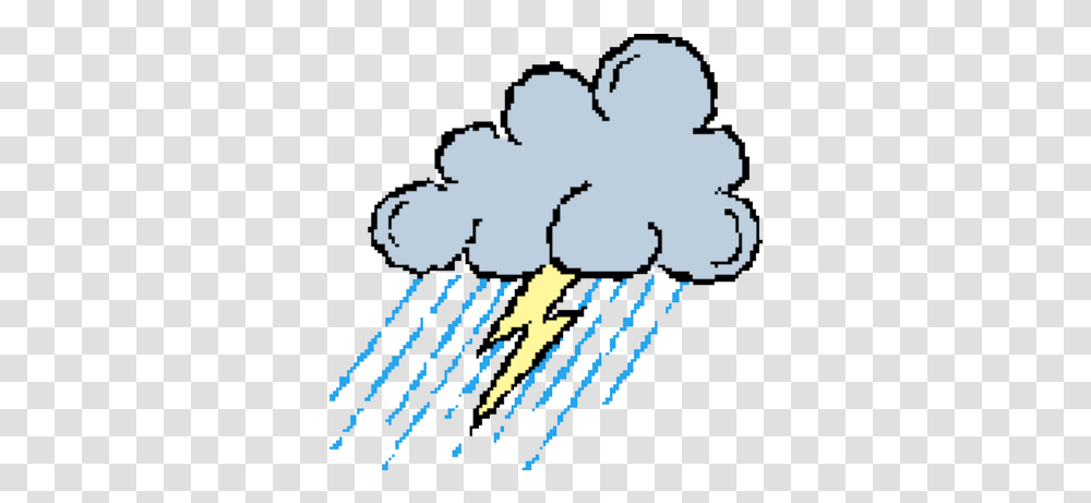 Free Cartoon Cloud Psd Vector Graphic Vectorhqcom Gif Rain Cloud Storm, Utility Pole, Animal, Sea Life, Security Transparent Png