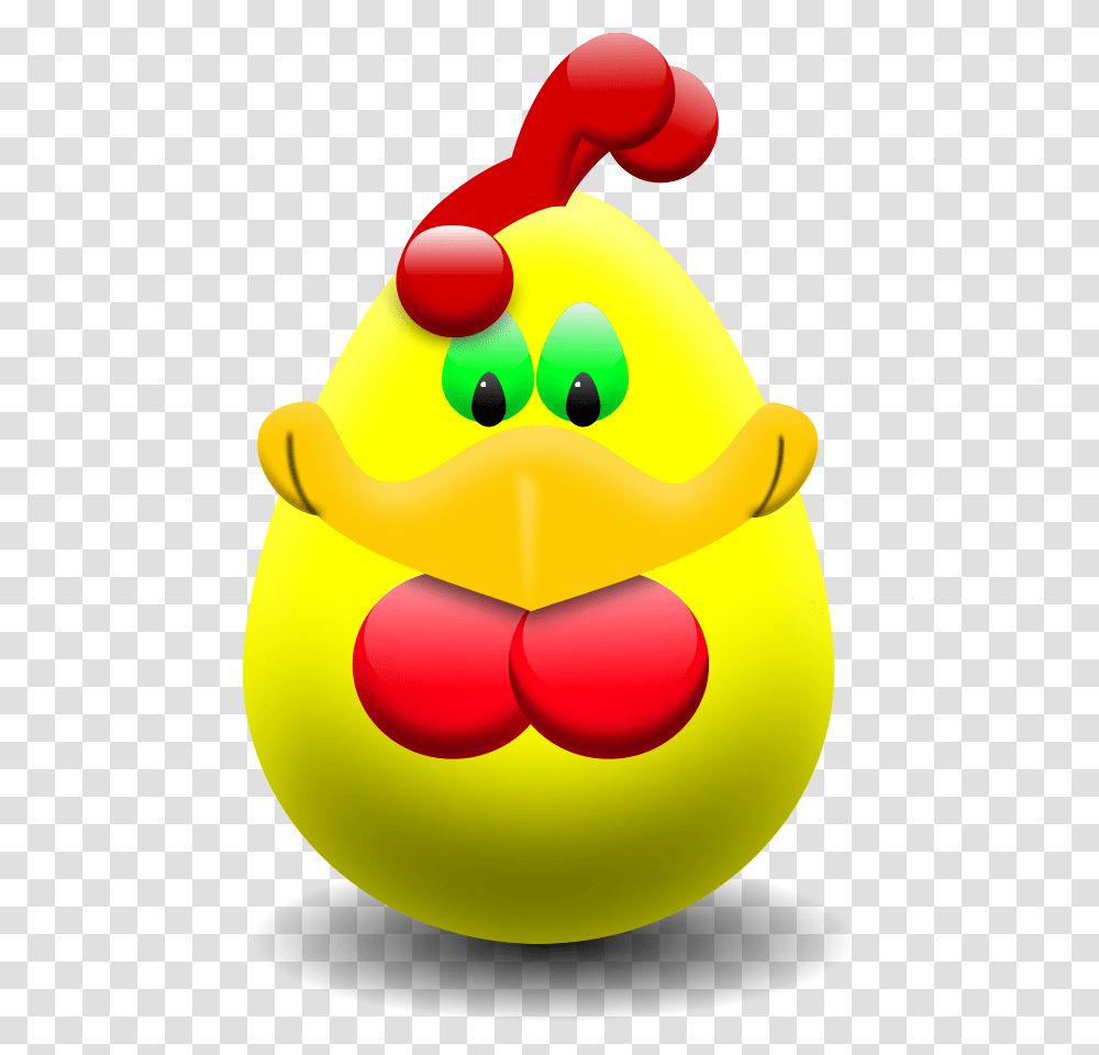 Free Cartoon Easter Pictures, Food, Toy, Pac Man Transparent Png
