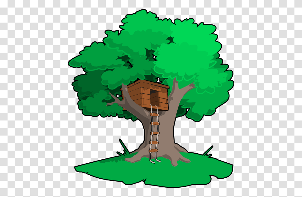 Free Cartoon House Pictures Tree House Clip Art Cartoon Houses, Plant, Vegetation, Drawing Transparent Png