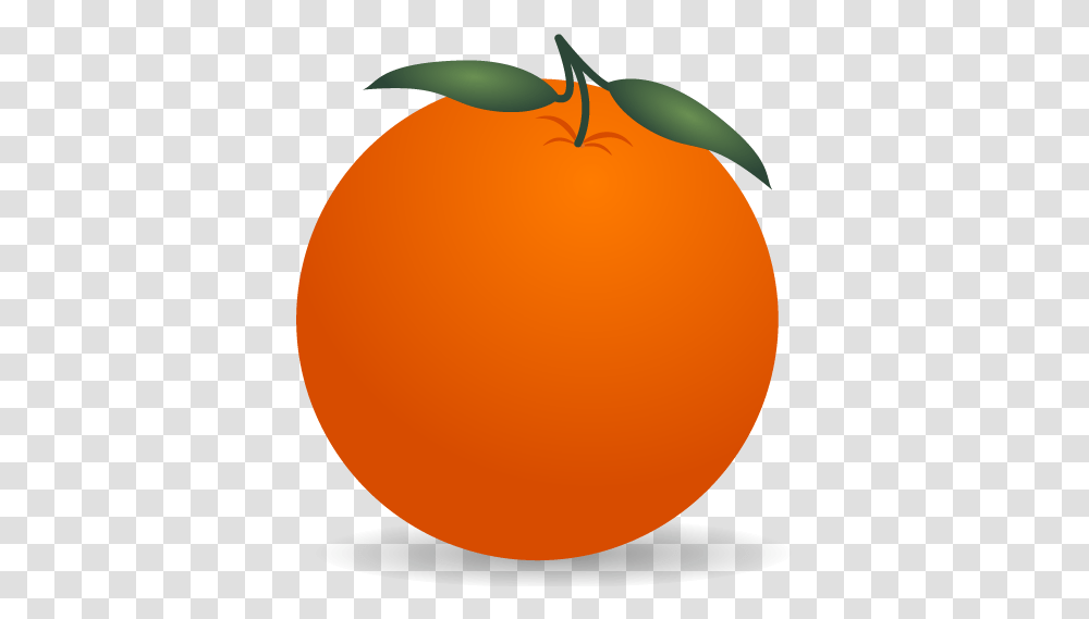 Free Cartoon Orange Download Clip Art Cartoon Image Of Orange, Plant, Citrus Fruit, Food, Produce Transparent Png