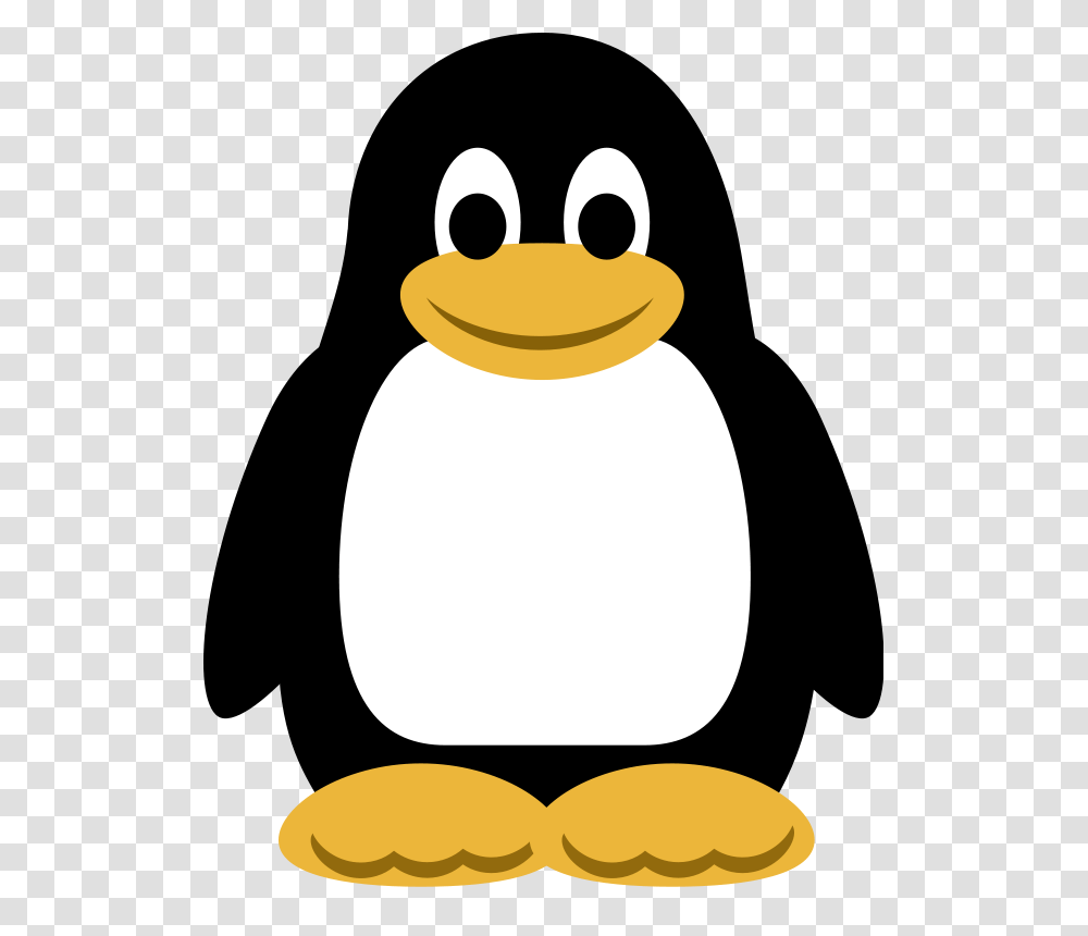 Free Cartoon Penguins, Bird, Animal, Snowman, Winter Transparent Png