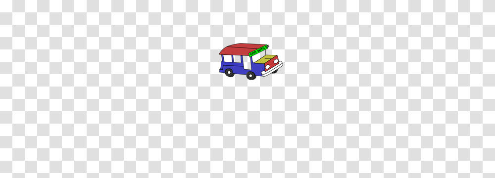 Free Cartoon School Bus Clipart, Van, Vehicle, Transportation, Minibus Transparent Png