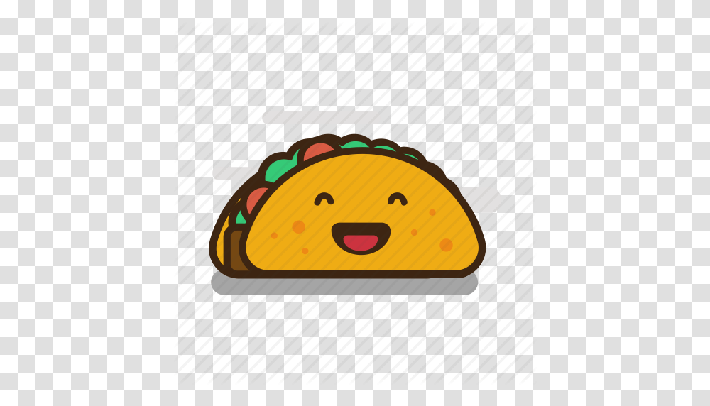 Free Cartoon Taco, Vehicle, Transportation, Meal Transparent Png