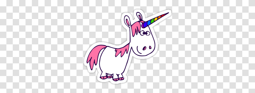 Free Cartoon Unicorns Download Cli 919875 Fabulous Unicorn 30th Birthday, Animal, Bird, Fowl, Poultry Transparent Png