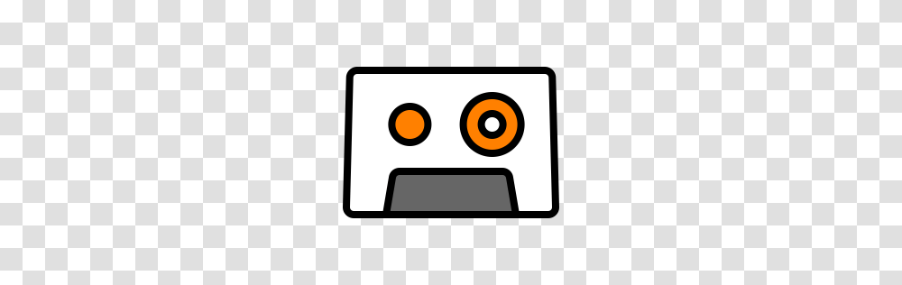 Free Cassette Tape Icon Download, Game, Robot, Domino Transparent Png