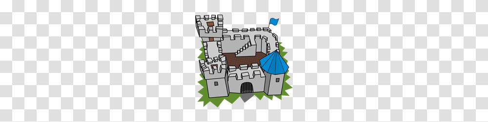Free Castle Clipart Castle Icons, Architecture, Building, Flyer, Monastery Transparent Png