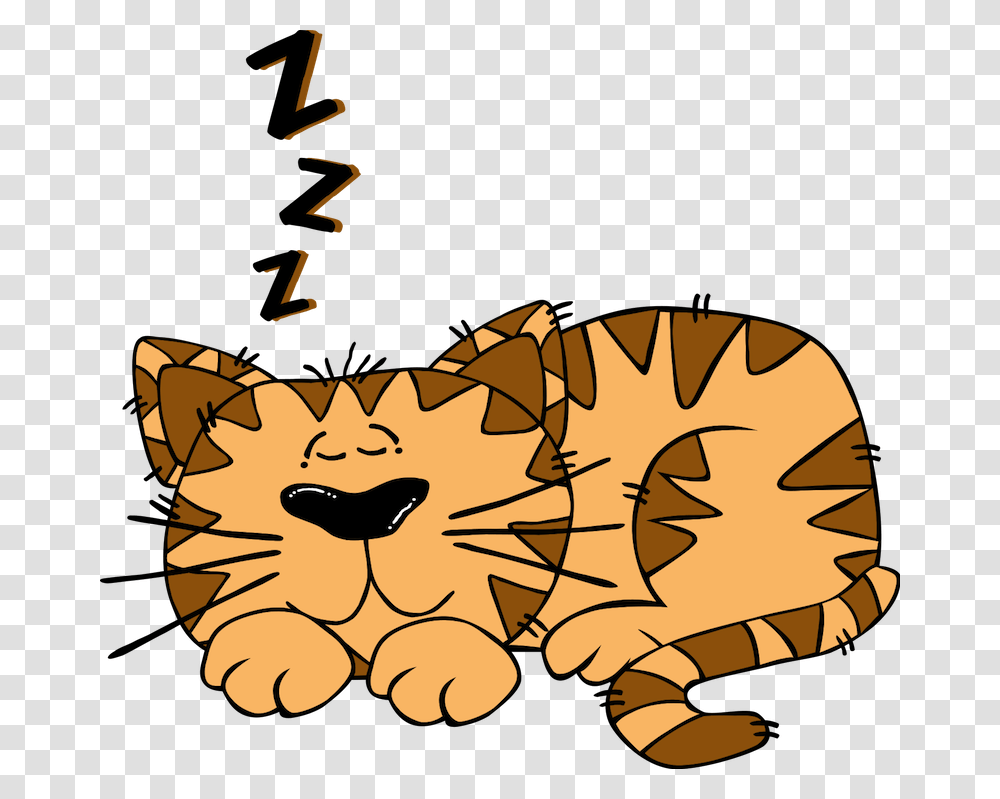 Free Cat Clip Art, Leaf, Plant, Animal Transparent Png