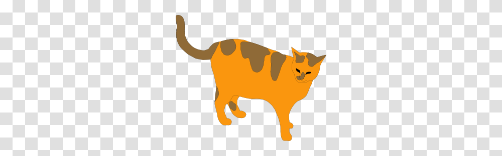 Free Cat Clipart Cat Icons, Bull, Mammal, Animal, Cattle Transparent Png