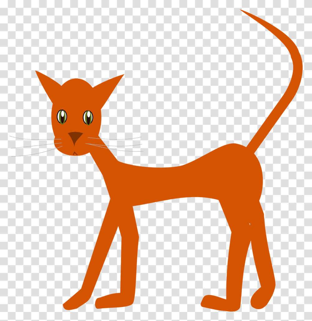 Free Cat Images Free Cat Doodle Clipart Graphic, Mammal, Animal, Pet, Label Transparent Png