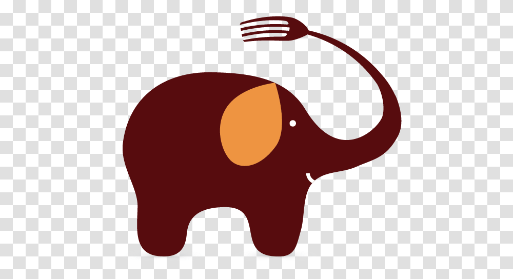 Free Catering Logo Maker Logos, Mammal, Animal, Wildlife, Aardvark Transparent Png