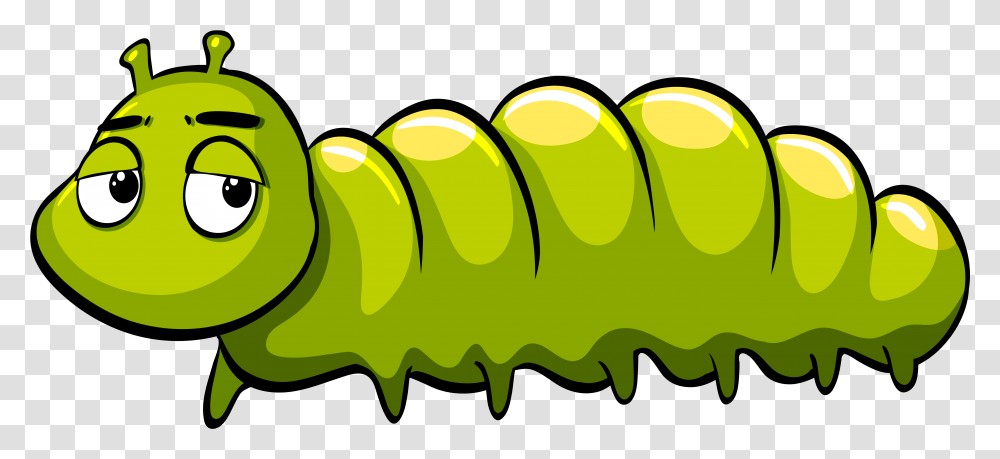 Free Caterpillar Picture Caterpillar Cartoon, Hand, Plant, Mouth, Lip Transparent Png