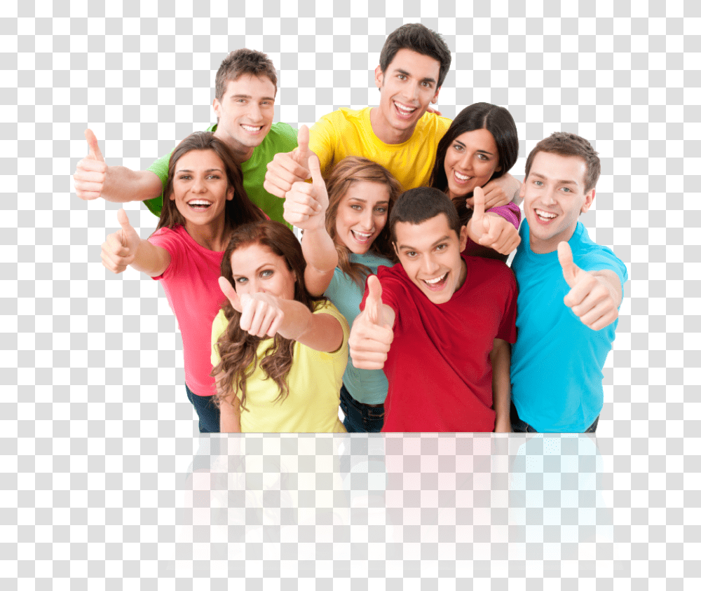Free Cc0 Image Library People With Thumbs Up, Person, Face, Family, Photography Transparent Png