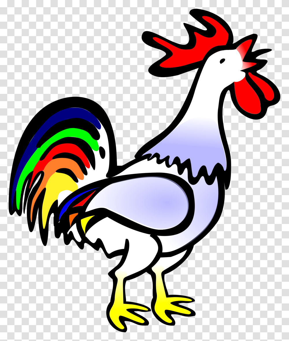 Free Cell Phone Clipart, Fowl, Bird, Animal, Poultry Transparent Png