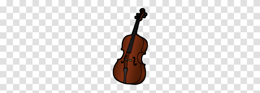 Free Cello Clip Art Image Beginning Band Orchestra, Musical Instrument, Guitar, Leisure Activities Transparent Png