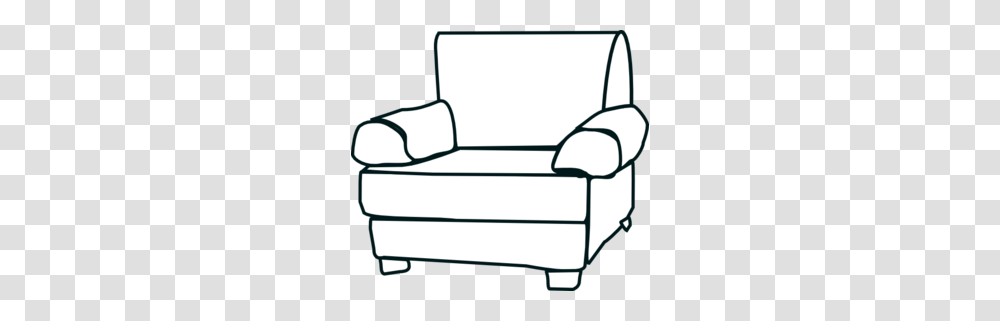 Free Chair Clipart, Furniture, Couch, Armchair Transparent Png