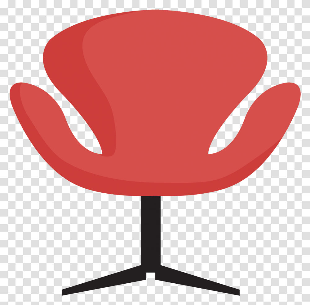 Free Chair Konfest, Furniture, Lamp, Glass, Baseball Cap Transparent Png