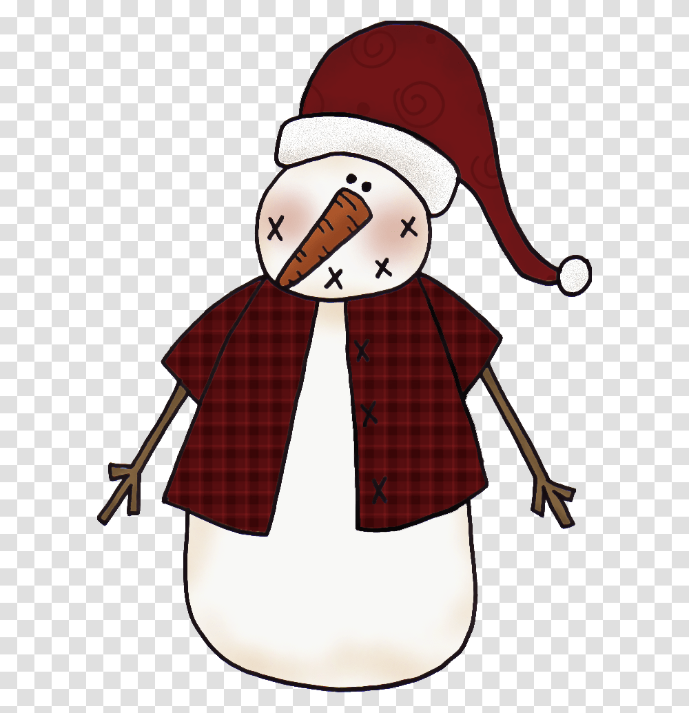 Free Cheerful Snowman Winter Snowman Christmas, Plant, Tie, Portrait Transparent Png