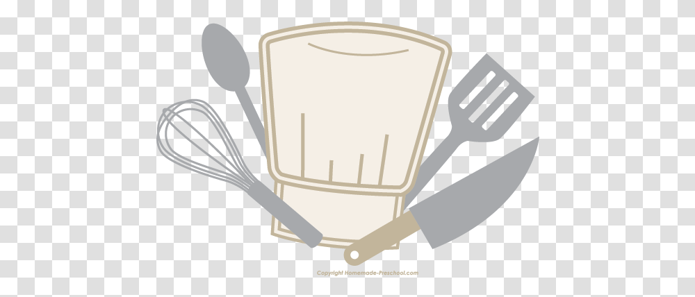 Free Chef Clipart Clip Art, Fork, Cutlery Transparent Png