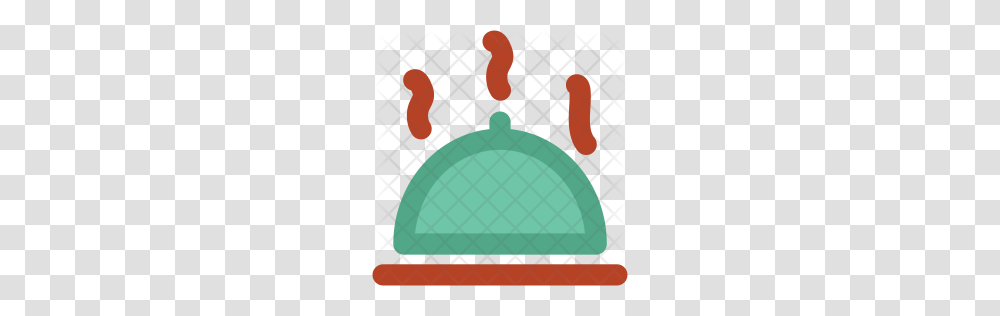 Free Chef Cook Hotel Restaurant Platter Serve Food Icon, Rug, Furniture Transparent Png