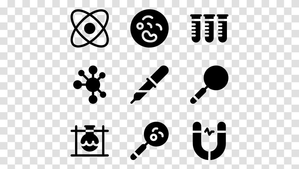 Free Chem Icons, Gray, World Of Warcraft Transparent Png