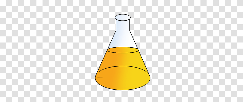 Free Chemistry Clip Art, Cone, Lamp, Lampshade Transparent Png