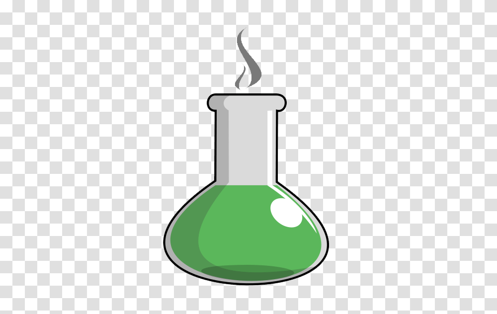 Free Chemistry Clipart, Light, Jar, Bottle, Candle Transparent Png