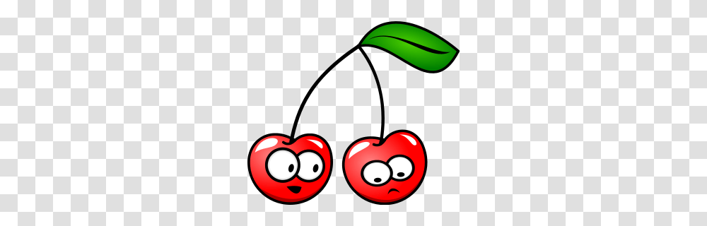 Free Cherry Clipart Cherry Icons, Plant, Fruit, Food Transparent Png