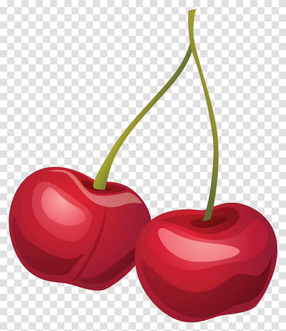 Free Cherry Konfest, Plant, Fruit, Food, Lawn Mower Transparent Png