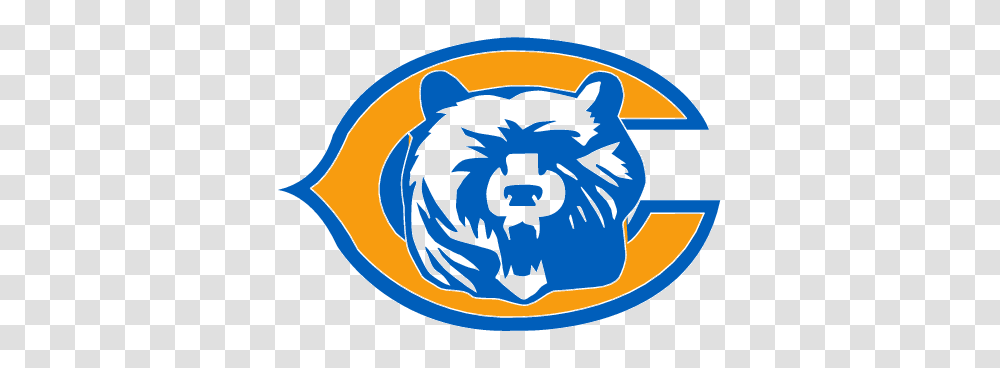 Free Chicago Bears Clipart, Recycling Symbol, Logo, Trademark Transparent Png