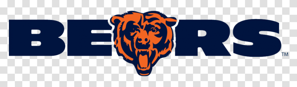 Free Chicago Bears Photos Vector Clipart, Logo, Trademark Transparent Png