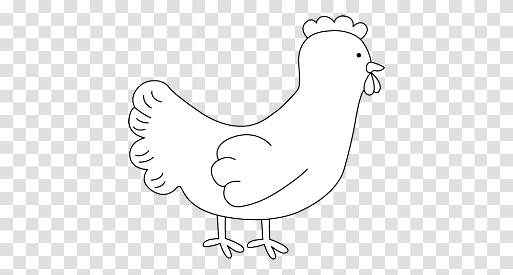 Free Chicken Clip Art Pictures, Animal, Bird, Hen, Poultry Transparent Png