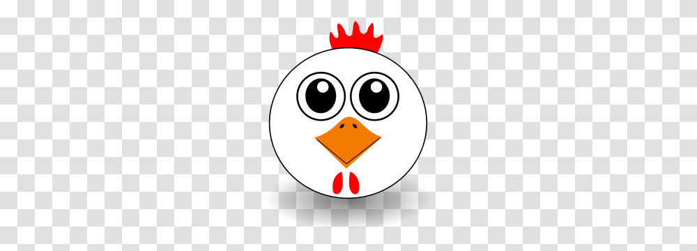 Free Chicken Clipart, Bird, Animal, Angry Birds Transparent Png