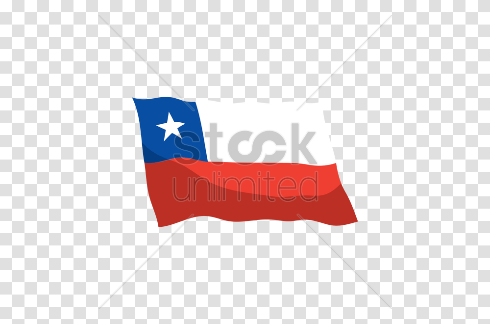 Free Chile Flag Vector Image, American Flag, Bow, Peak Transparent Png