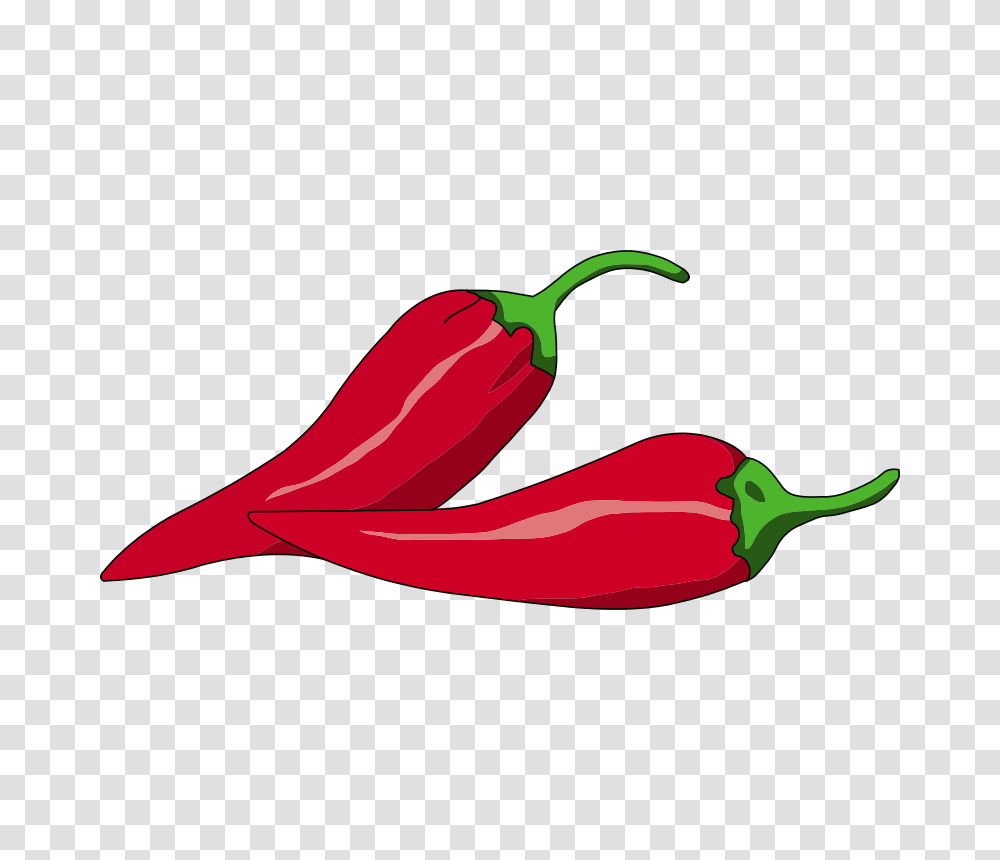 Free Chili Clip Art, Plant, Vegetable, Food, Pepper Transparent Png