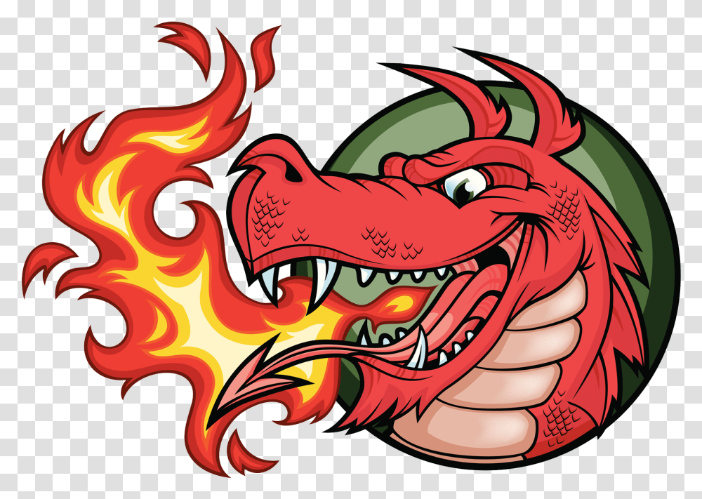 Free Chinese Dragon Konfest Transparent Png