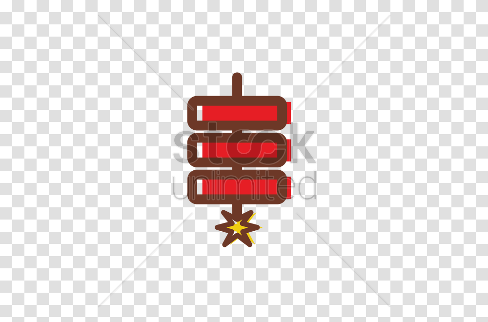 Free Chinese Firecracker Vector Image, Weapon, Weaponry, Bomb, Dynamite Transparent Png