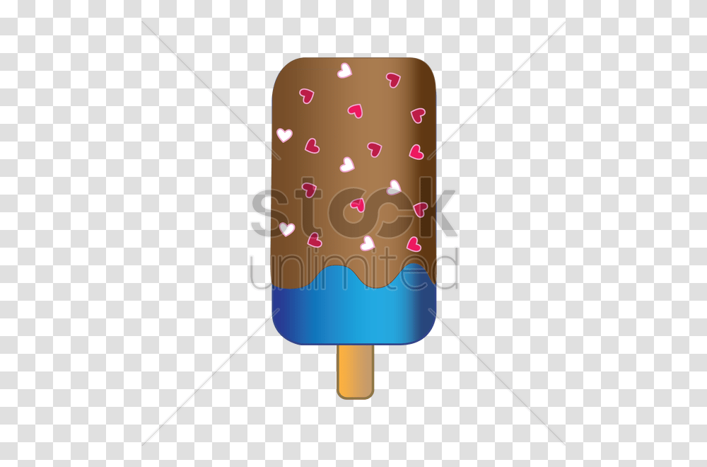 Free Chocolate Ice Cream Stick Isolated Over White Background, Mobile Phone, Electronics, Cell Phone, Ice Pop Transparent Png