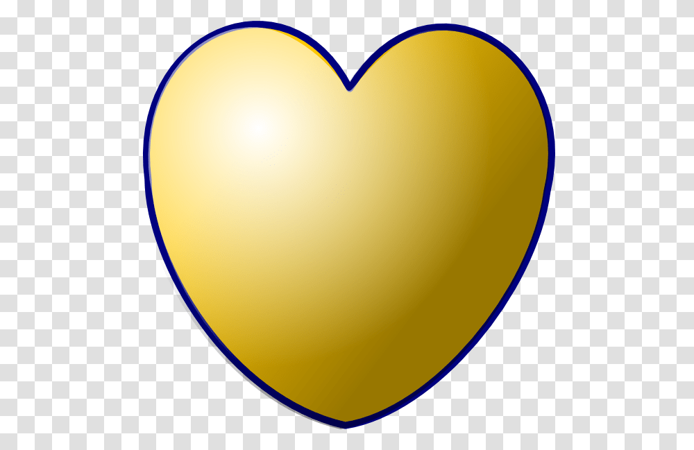 Free Christian Clipart Online, Heart, Balloon Transparent Png